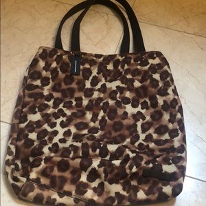 BANANA REPUBLIC tote bag
